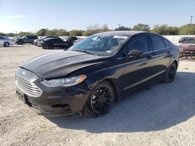 3FA6P0LU0LR140788 Ford Fusion SE