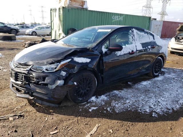 1G1BC5SM8H7138216 | 2017 CHEVROLET CRUZE