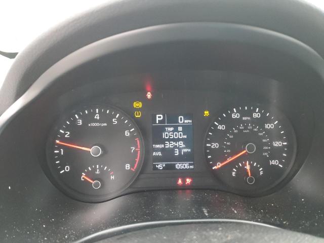 2023 KIA RIO LX - 3KPA24AD6PE582727