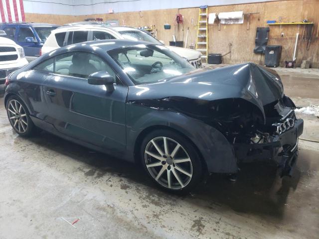 2009 Audi Tt VIN: TRUVF38J891005673 Lot: 77273133