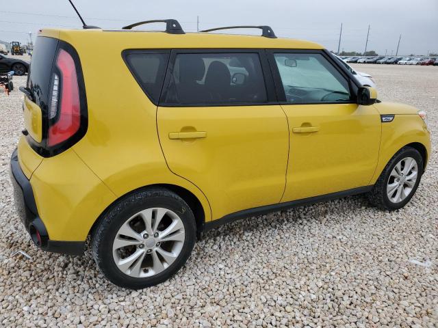 KNDJP3A54G7252329 | 2016 KIA SOUL +