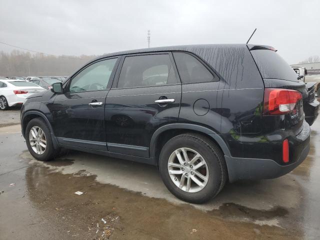 5XYKT3A67FG593315 KIA SORENTO LX
