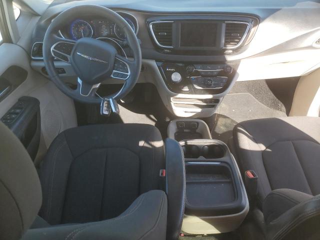 2C4RC1FG6KR721635 Chrysler Pacifica Touring Plus