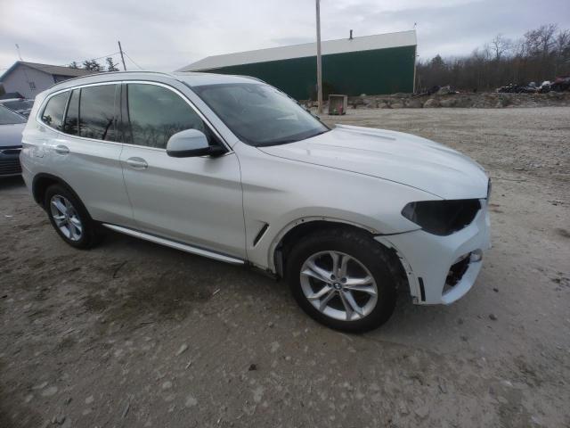 5UXTY5C03L9B62379 | 2020 BMW X3 XDRIVE3