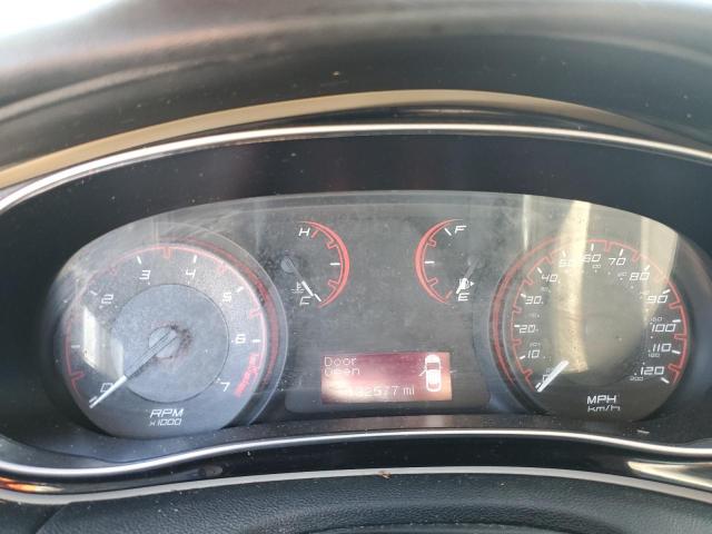 1C3CDFBB8ED861613 Dodge DART SXT