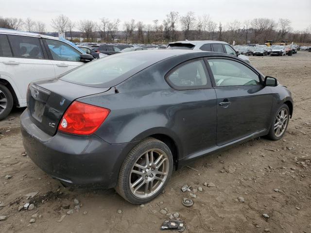 JTKDE177960135216 | 2006 Scion tc