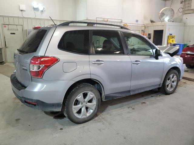 VIN JF2SJAFC1FH537274 2015 SUBARU FORESTER no.3