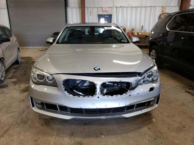 VIN WBAYF8C51DD140688 2013 BMW 7 Series, 750 Lxi no.5