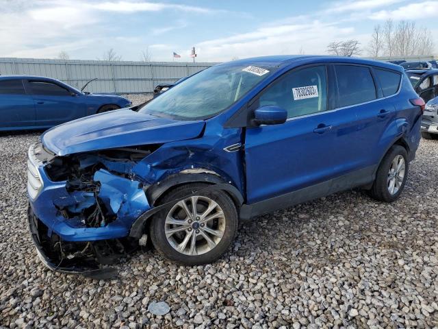 1FMCU0GDXKUA24310 | 2019 FORD ESCAPE SE