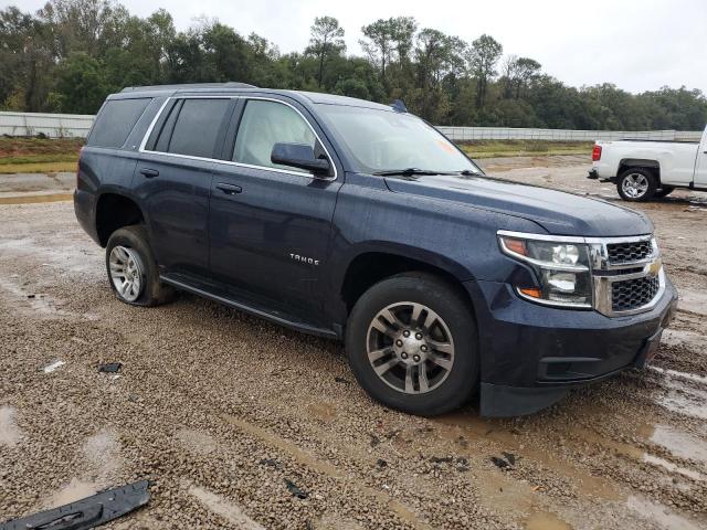 1GNSKBKC8LR135210 | 2020 CHEVROLET TAHOE K150