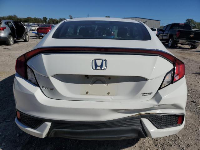 2HGFC4B52GH308215 | 2016 HONDA CIVIC LX