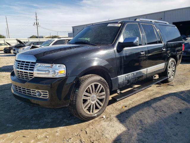 2007 Lincoln Navigator L 