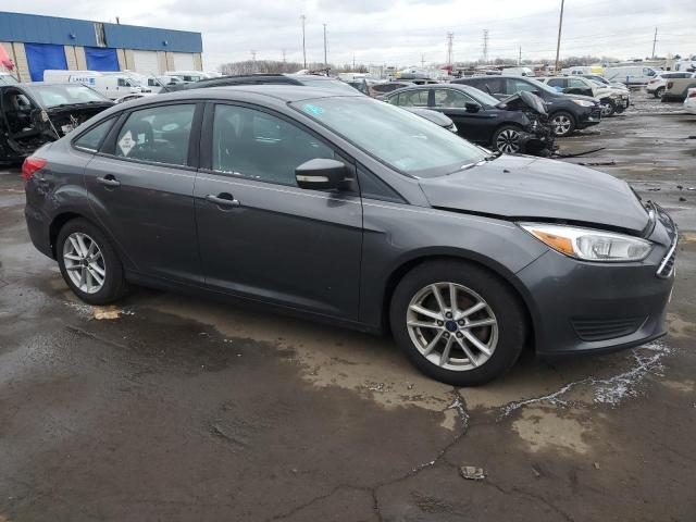 1FADP3F27GL229295 | 2016 FORD FOCUS SE