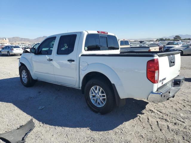 1N6AD0ER7JN725340 | 2018 Nissan frontier s