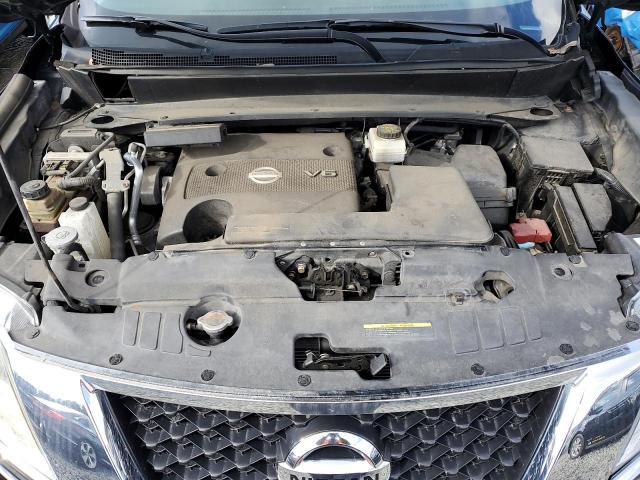 5N1AR2MM4EC677198 | 2014 NISSAN PATHFINDER