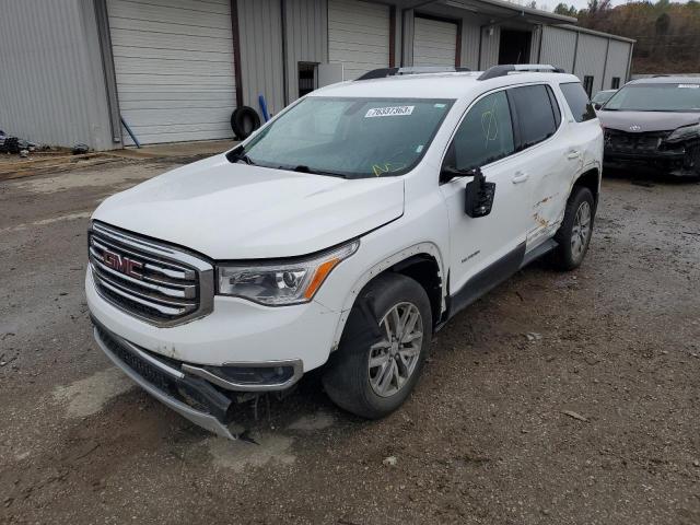 2017 GMC Acadia SLE