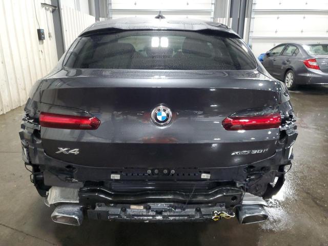 5UX33DT01P9S65683 | 2023 BMW X4 XDRIVE3