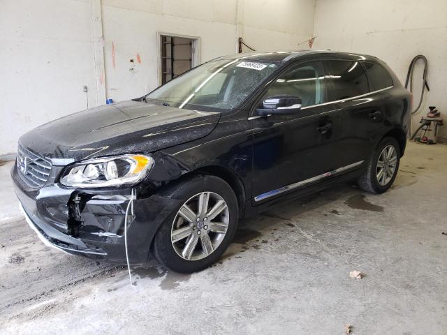 YV440MRU5H2001169 2017 VOLVO XC60 - Image 1