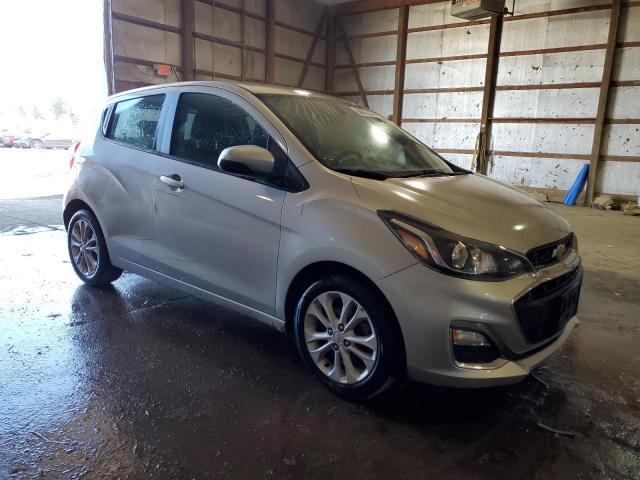 KL8CD6SA1MC739496 Chevrolet SPARK 1LT