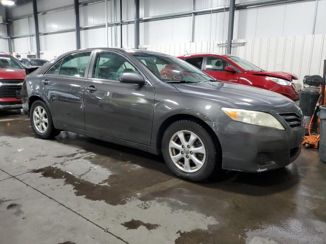 4T4BF3EK8BR146470 | 2011 Toyota camry base