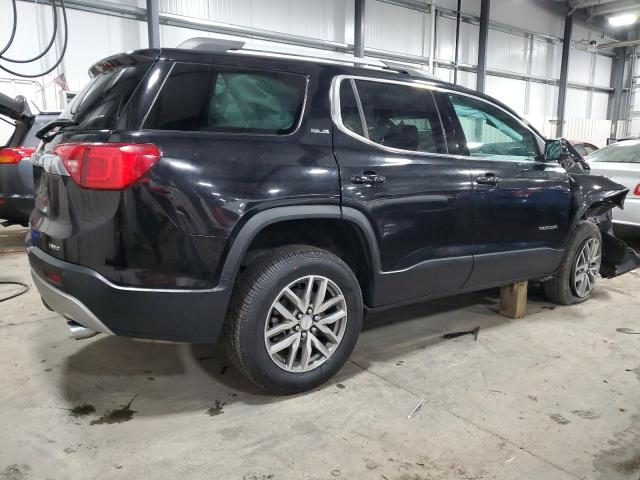 1GKKNSLS4HZ321764 | 2017 GMC ACADIA SLE