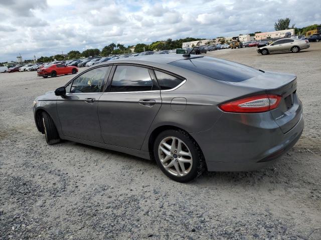 VIN 3FA6P0H77ER339424 2014 FORD FUSION no.2