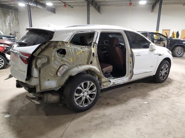 2018 BUICK ENCLAVE AV - 5GAERDKWXJJ183764