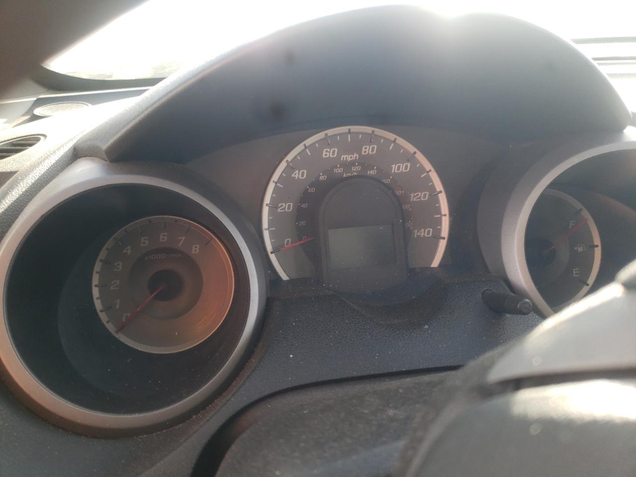 JHMGE88299S073310 2009 Honda Fit JHMGE88299S073310 2009 Honda Fit