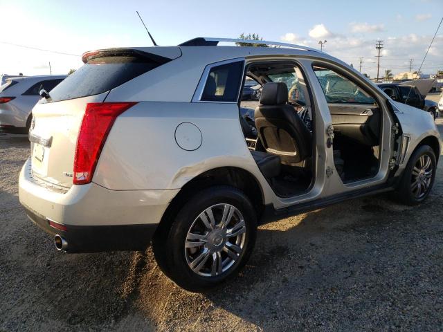 2013 Cadillac Srx Luxury Collection VIN: 3GYFNCE37DS644815 Lot: 78741273