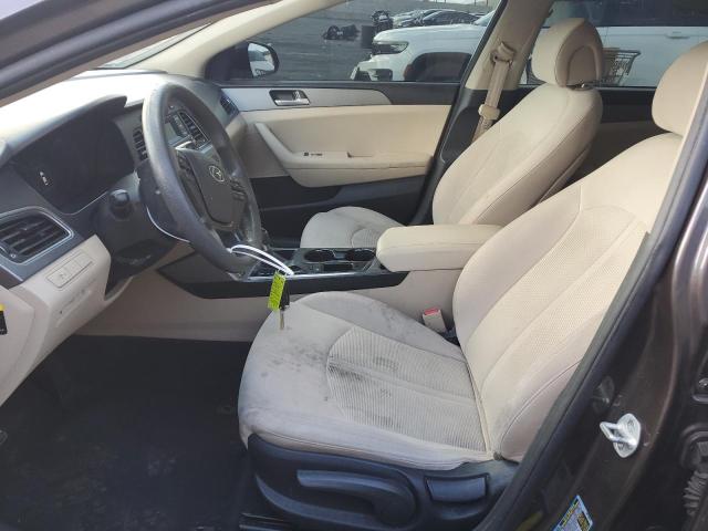 2015 HYUNDAI SONATA SE - 5NPE24AF2FH117200