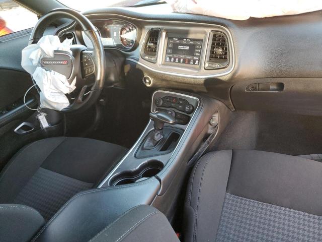 2022 DODGE CHALLENGER - 2C3CDZBT6NH108207