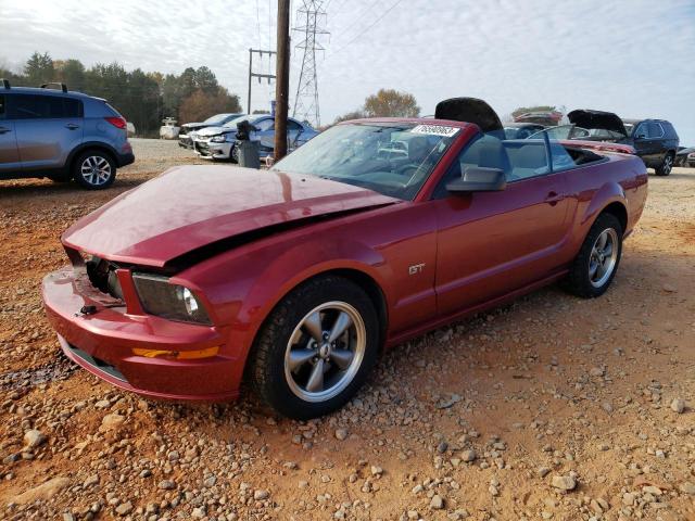 2006 Ford Mustang GT