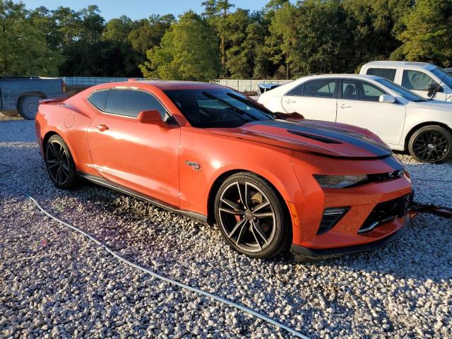 1G1FH1R77J0170066 | 2018 CHEVROLET CAMARO SS