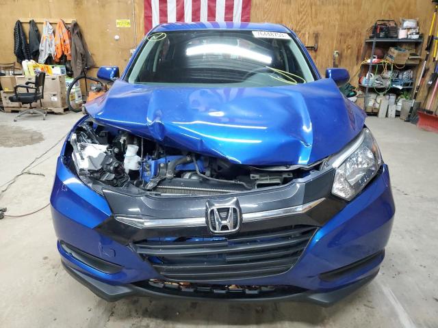 3CZRU6H38JG729609 | 2018 HONDA HR-V LX