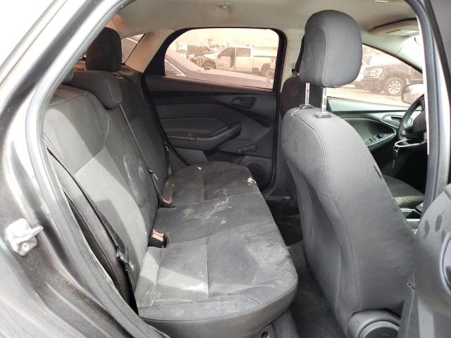 1FADP3E20FL363436 Ford FOCUS S