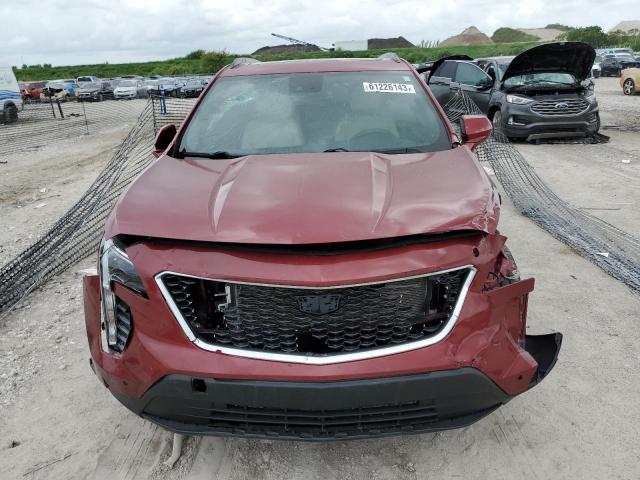 1GYFZER43KF167997 | 2019 Cadillac xt4 sport