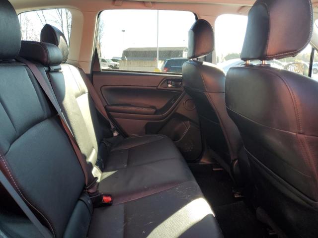 JF2SJARC1HH477205 Subaru Forester 2.5i Limited