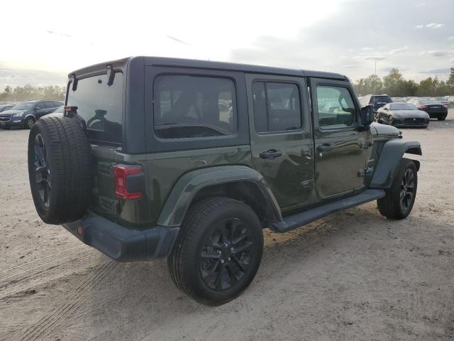 1C4JJXP65NW178429 Jeep Wrangler Unlimited Sahara 4xe