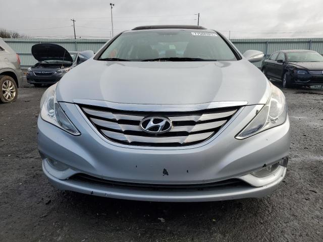 5NPEC4AB2BH300679 | 2011 Hyundai sonata se