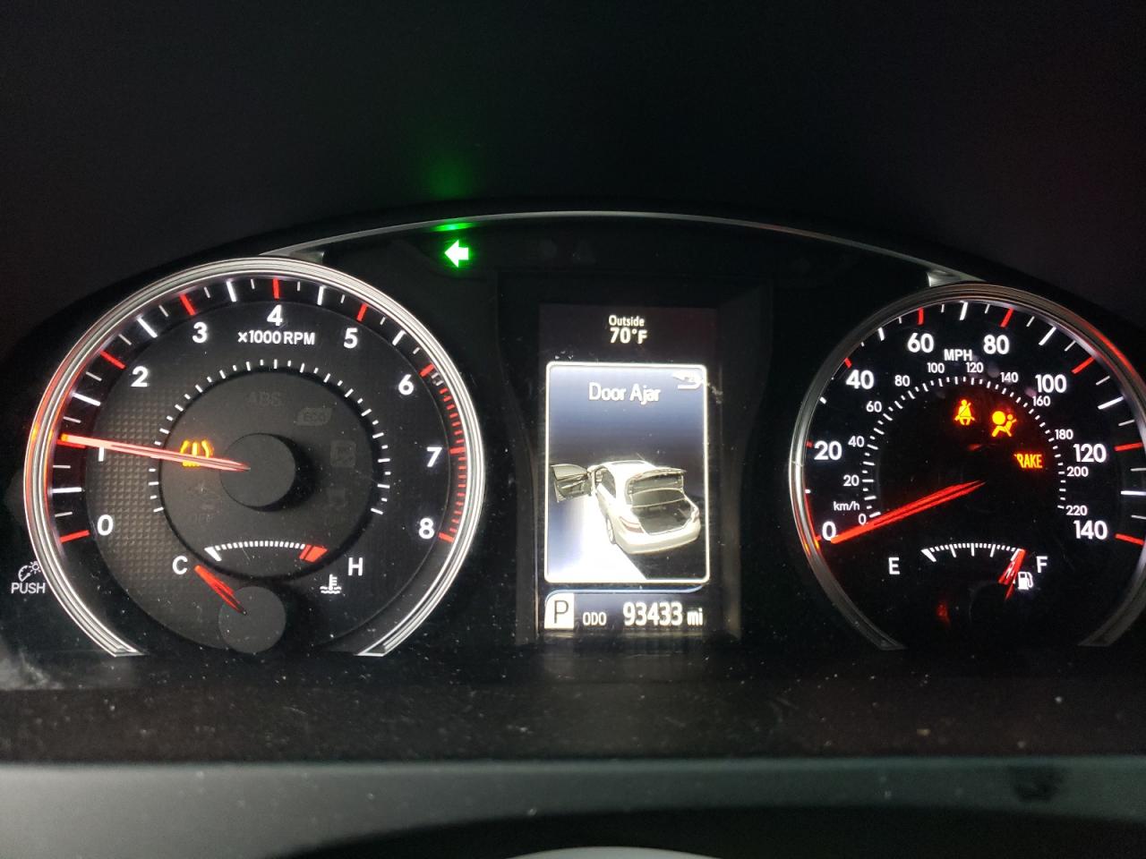 4T1BF1FK0GU567118 TOYOTA CAMRY 2016