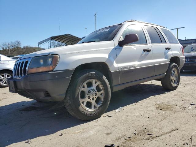 2001 Jeep Grand Cherokee Laredo