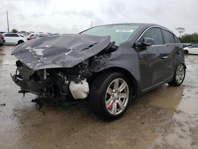 2013 Buick LaCrosse 