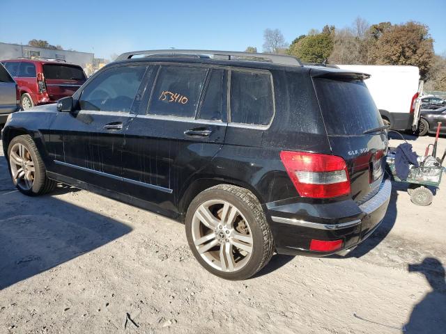 WDCGG8HB5CF932690 | 2012 MERCEDES-BENZ GLK 350 4MATIC