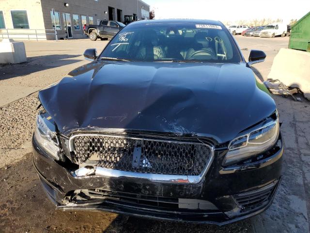 3LN6L5FC8LR611040 | 2020 LINCOLN MKZ RESERV