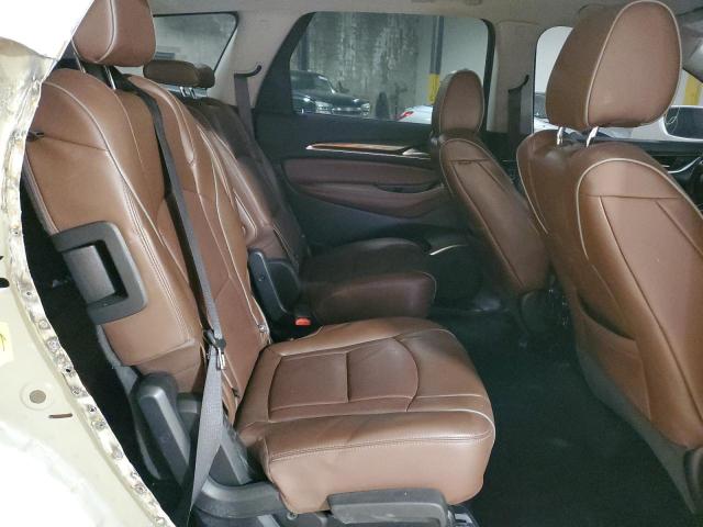 2018 BUICK ENCLAVE AV - 5GAERDKWXJJ183764