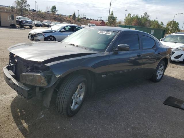 2010 Dodge Charger SXT