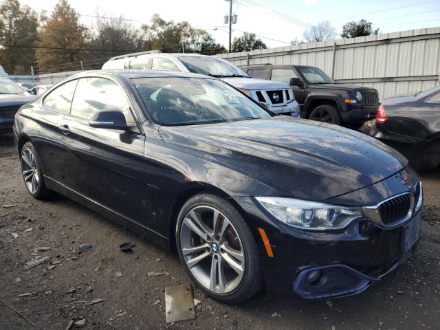 WBA3N9C59EK245544 BMW 428 XI