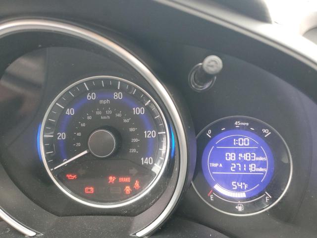 3HGGK5H88FM760751 Honda FIT EX