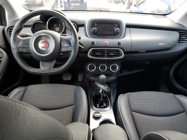 ZFBCFYCT9GP374868 | 2016 FIAT 500X TREKK