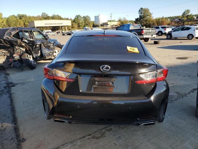 JTHHE5BC8F5000458 | 2015 LEXUS RC 350